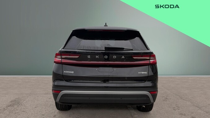 Skoda Kodiaq 1.5 TSI e-TEC SE L 5dr DSG [7 Seat] Petrol Estate - Image 8